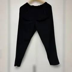 UNIQLO 黒パンツ　M