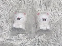 Stray Kids ヒョンジン ジニレット