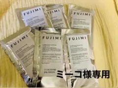 〈ミーコ様専用〉FUJIMI パーソナライズドプロテイン