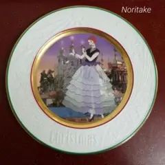2026年最新】ノリタケ クリスマスプレートの人気アイテム - メルカリ