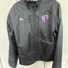 セレッソ　ウィンドブレーカー Lサイズ