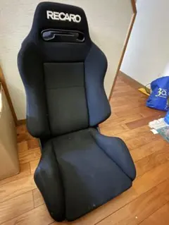 西ドイツ製 RECARO Idealsitz SR セミバケットシート - メルカリ