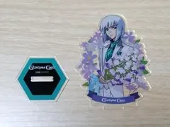 ガンダムSEED イザーク・ジュール　ガンダムカフェグッズセット 機動戦士ガンダムSEED FREEDOM イザーク・ジュール バースデイ