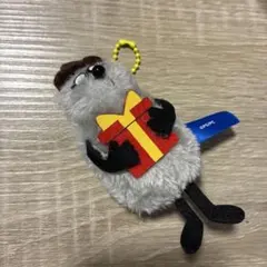 パペットスンスン マスコット Birthday 2026ver. ゾンゾン