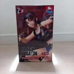 レヴィ フィギュア 新品未使用 箱付き - メルカリ