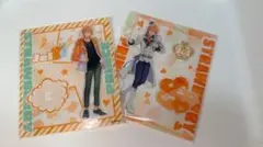 【週末限定値下中】 すとぷり　ジェル　アクスタ　アクリルスタンド　2点セット
