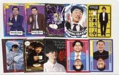 専用】よしもとコレカ7th まとめ売り6枚 - メルカリ
