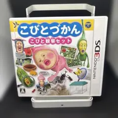 ◯こびとづかん こびと観察セットのサムネイル