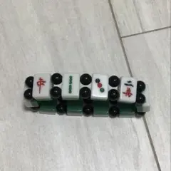 麻雀牌　ブレスレットのサムネイル