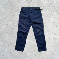 グラミチ×アーバンリサーチドアーズ　コラボ　別注　クライミングパンツ