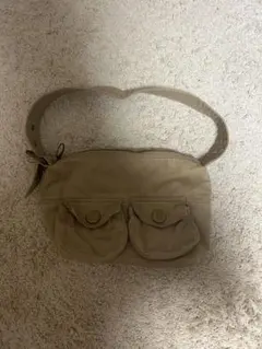 90’s~00’s GAP OLD GAP ショルダーバッグ