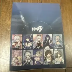 2026年最新】崩壊 3rd アクスタの人気アイテム - メルカリ
