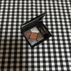 Dior ディオール サンククルール 087 ボルカニック