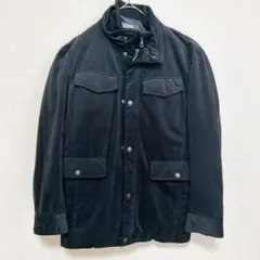 CORNELIANI 中綿ライナー付ジャケット キルティング ビジカジM 防寒 