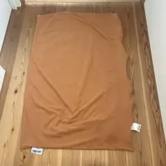 yogido mibiカバー　キャメル