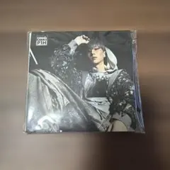 P1Harmony 9th Mini Album UNIQUE