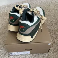 新品ナイキNIKE AIR MAX SYSTM 28cm