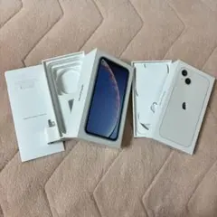2026年最新】iphonexr 箱の人気アイテム - メルカリ