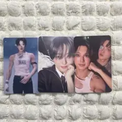 &TEAM FUMA トレカセット