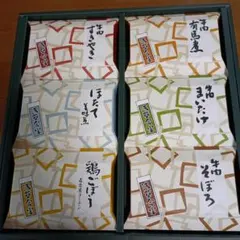 匿名配送 美濃吉 京の佃煮 8種詰め合わせ - メルカリ