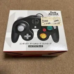 2026年最新】ゲームキューブコントローラー スマブラブラックの人気