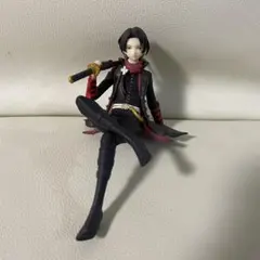 刀剣乱舞 加州清光 ぬーどるストッパーフィギュア