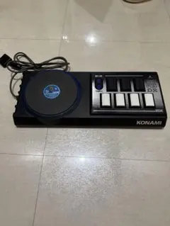 KONAMI beatmania IIDX コントローラー