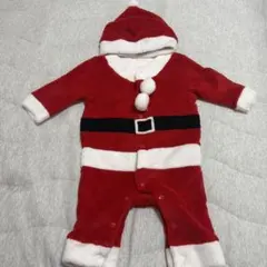 サンタクロース 着ぐるみ 60-70cm