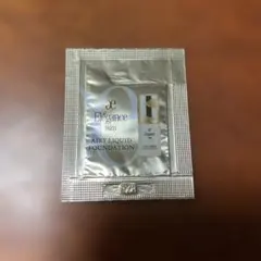 エレガンスエアリーリクイッドファンデーションサンプル