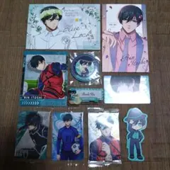 ブルーロック 糸師凛