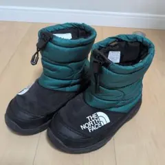 THE NORTH FACE 子ども用スノーブーツ