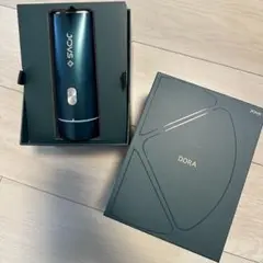JOVS 光美容器 DORA　A943　【USED】 DORA JOVS 脱毛器 光美容器 J847 A943 - メルカリ
