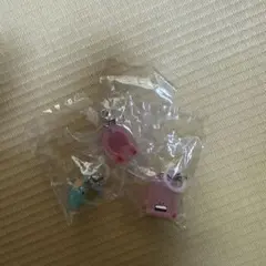 星のカービィ めじるしアクセサリー3 3点セット