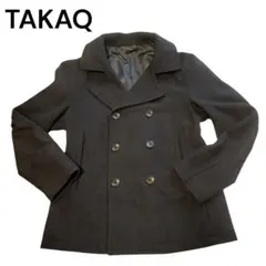 2026年最新】ピーコート・ウールコートの人気アイテム - メルカリ