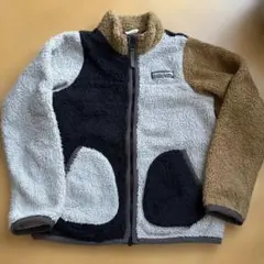 ジャンクストア　140 フリース　ボア　ジャケット　アウター