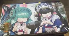 2026年最新】キユリのasmラジオ プレイマットの人気アイテム - メルカリ