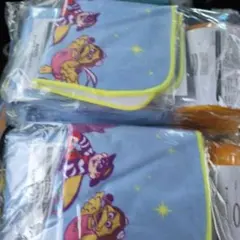 マクドナルド　２セット