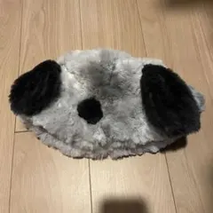 ユニバ ファンキャップ スヌーピー