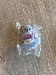 《即購入可能》シルバニア どきどきコレクション 赤ちゃんティータイム コアラ