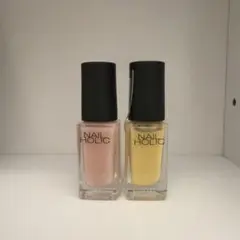 ネイルホリック♡セット