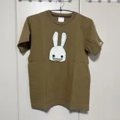CUNE ウサギ 半袖Tシャツのサムネイル