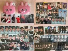 straykids チャンビン　トレカ