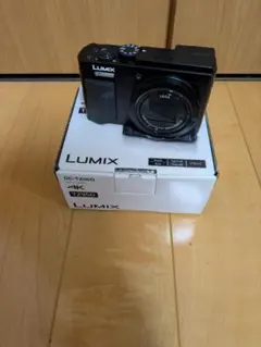 2025年最新】lumix dc-tz95dの人気アイテム - メルカリ