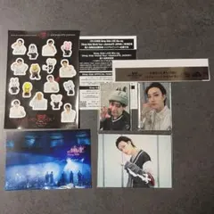 Stray Kids dominATE 完全生産限定盤ブロマイド 8種コンプ×5 - メルカリ