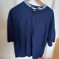 レーヨン半袖シャツのサムネイル