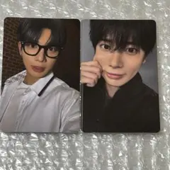 TOGETHER CUトレカ テヒョン