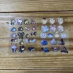 ちいかわ★スンスン★ボンボンドロップシール