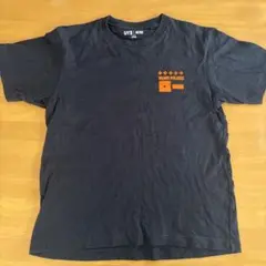 ONE PIECE×ユニクロ UT　トラファルガー・ロー　Tシャツ　Sサイズ