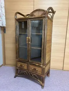 ラタン 籐製 トルソー型 ディスプレイ - メルカリ