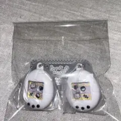 たまごっち シャカシャカチャームコレクション